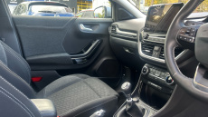 Ford Puma 1.0 EcoBoost Hybrid mHEV 155 Titanium 5dr Petrol Hatchback